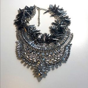 Sassy Jones Costume Jewelry